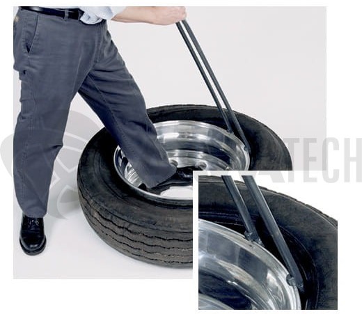 Łyżka do montażu opon i kół Ken-Tool T45A